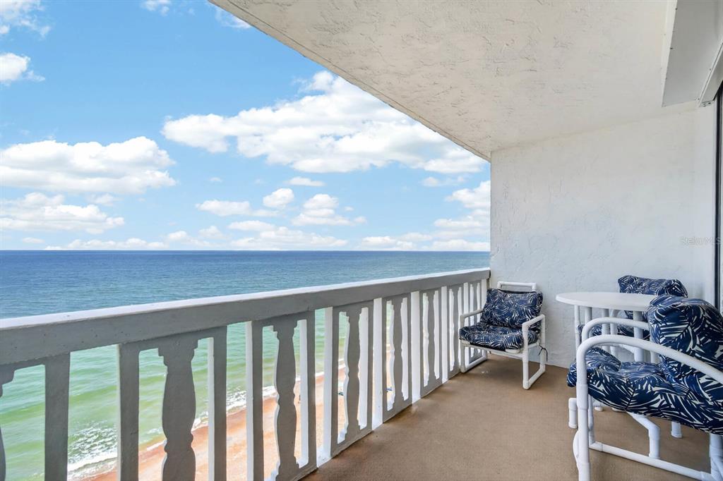 Property for sale at 1575 OCEAN SHORE BOULEVARD UNIT 805, ORMOND BEACH, FL, 32176