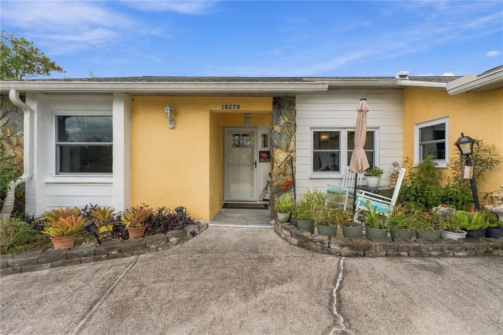 Property for sale at 10270 BRENTLAWN STREET, SPRING HILL, FL, 34608