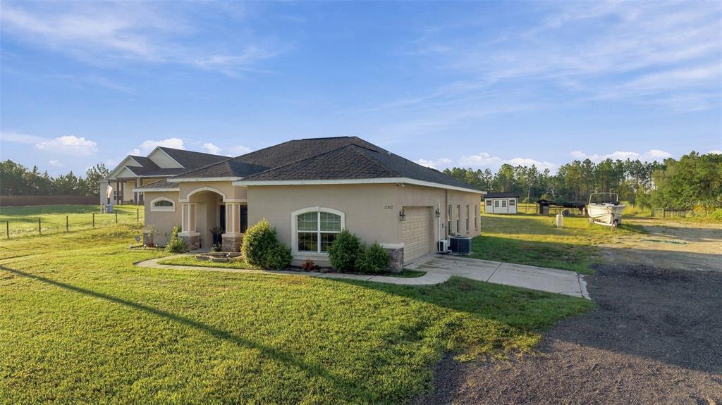 Property for sale at 13262 CROWELL ROAD, BROOKSVILLE, FL, 34613