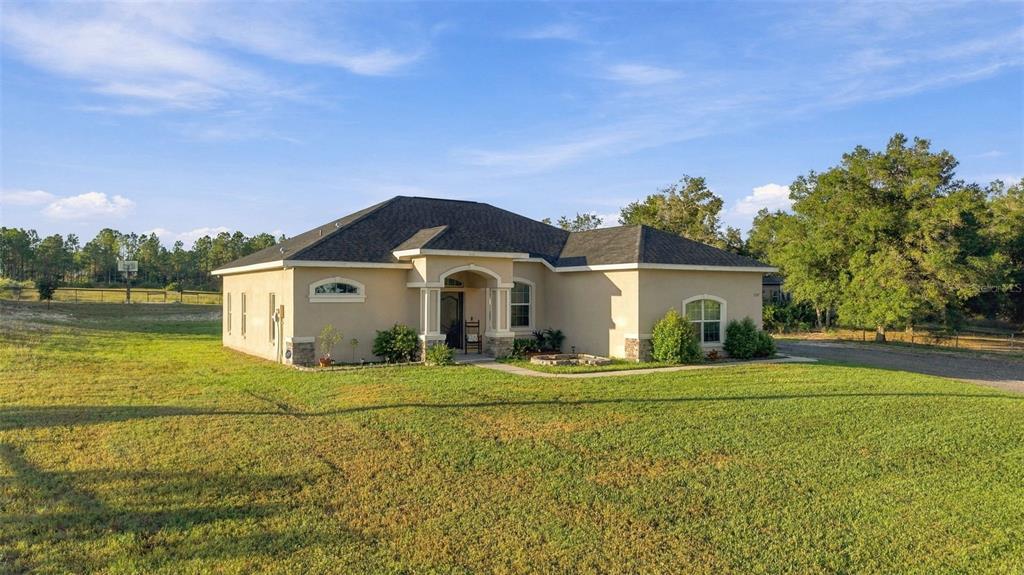 Property for sale at 13262 CROWELL ROAD, BROOKSVILLE, FL, 34613
