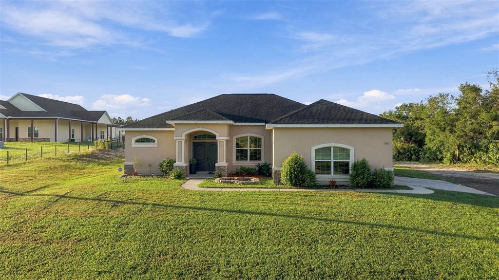Property for sale at 13262 CROWELL ROAD, BROOKSVILLE, FL, 34613