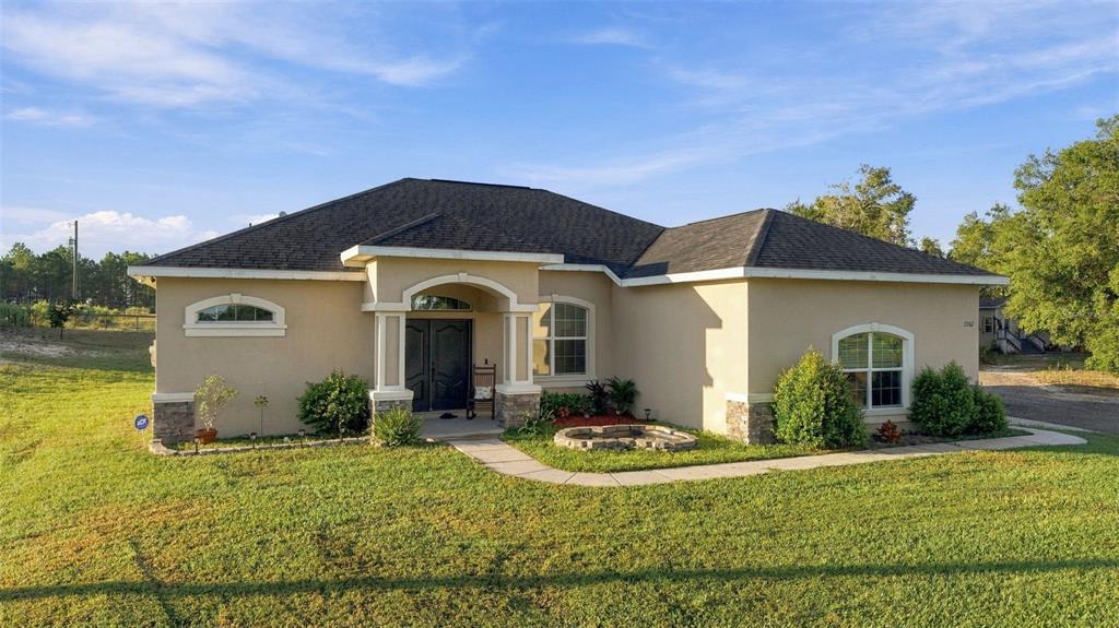 Property for sale at 13262 CROWELL ROAD, BROOKSVILLE, FL, 34613