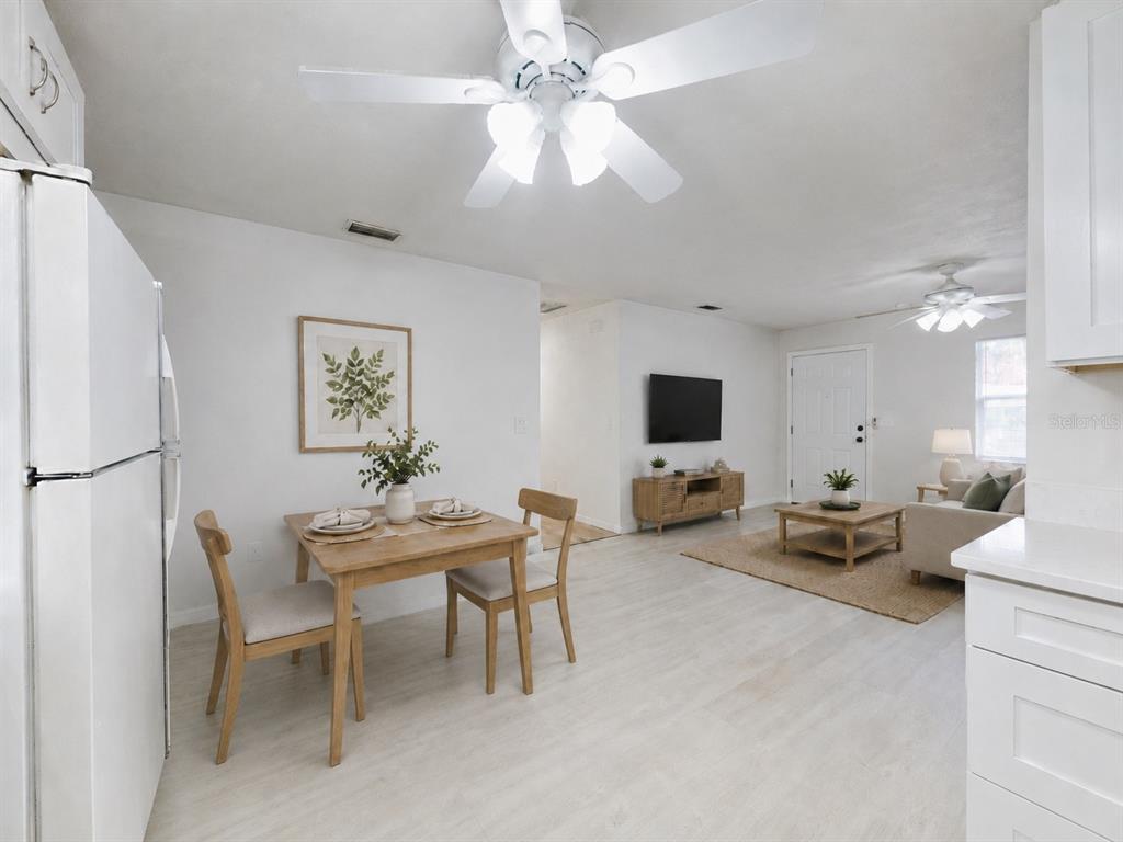 Property for sale at 111 VALENCIA DRIVE, EDGEWATER, FL, 32132