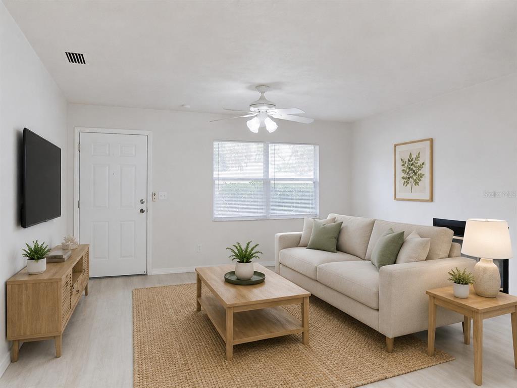 Property for sale at 111 VALENCIA DRIVE, EDGEWATER, FL, 32132