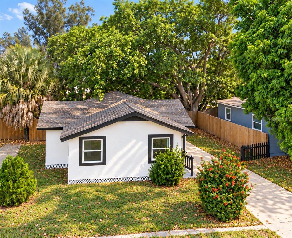 Property for sale at 1843 QUINCY STREET S, ST PETERSBURG, FL, 33711