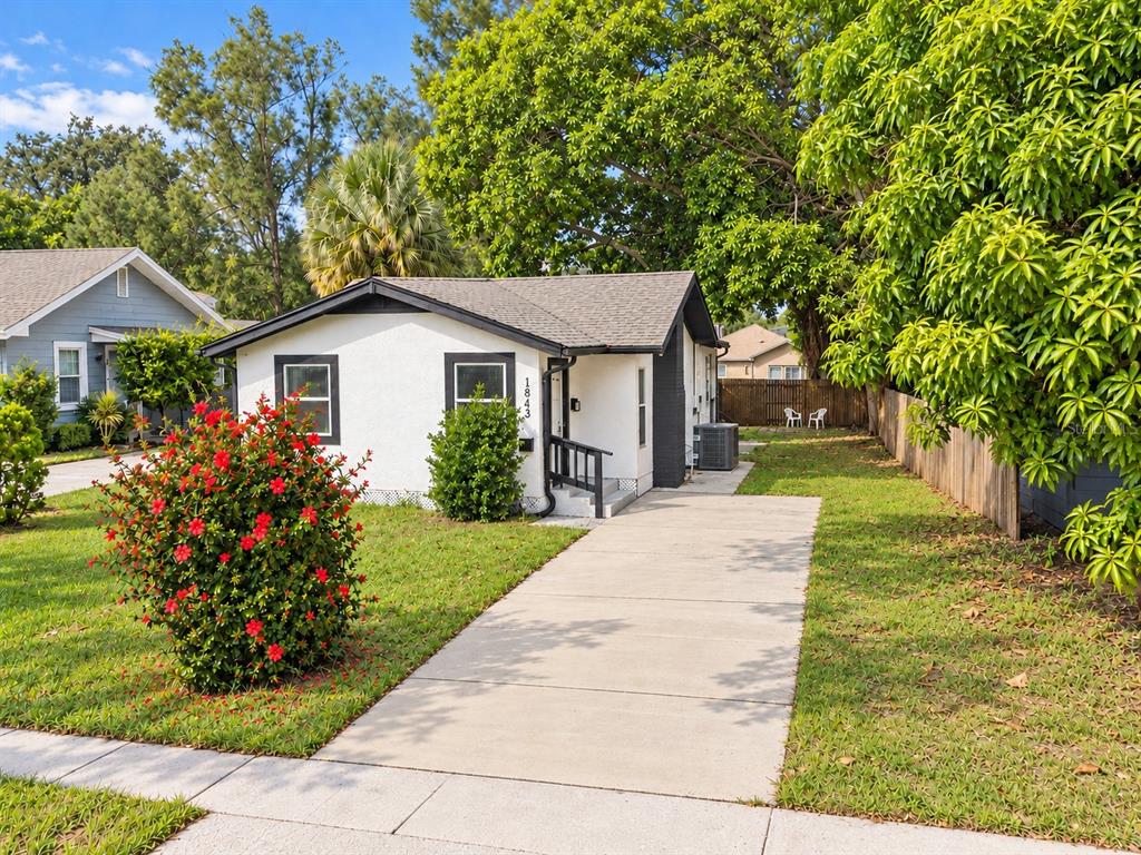 Property for sale at 1843 QUINCY STREET S, ST PETERSBURG, FL, 33711