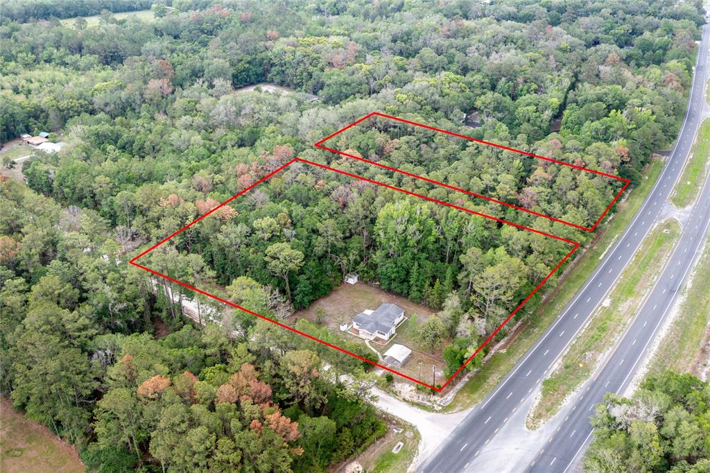 Property for sale at 16913 NE 77TH LANE, HAWTHORNE, FL, 32640