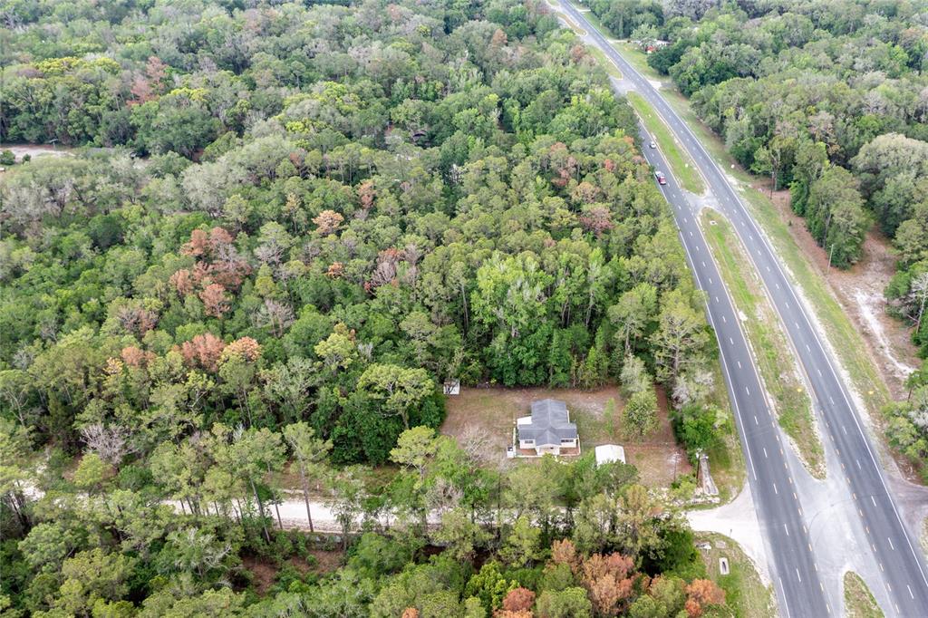 Property for sale at 16913 NE 77TH LANE, HAWTHORNE, FL, 32640