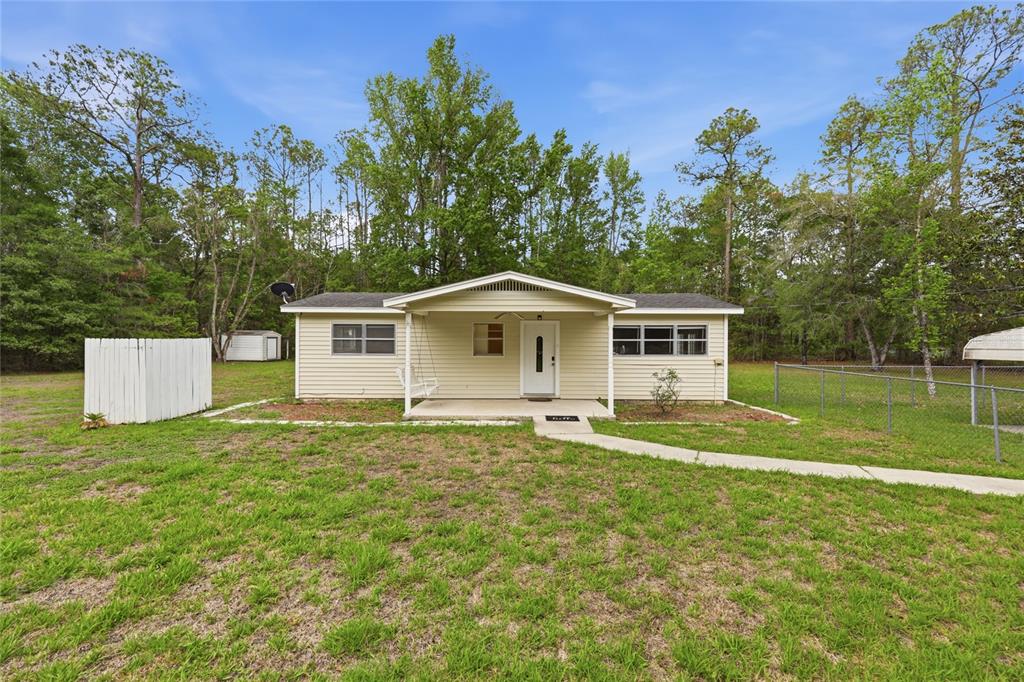 Property for sale at 16913 NE 77TH LANE, HAWTHORNE, FL, 32640