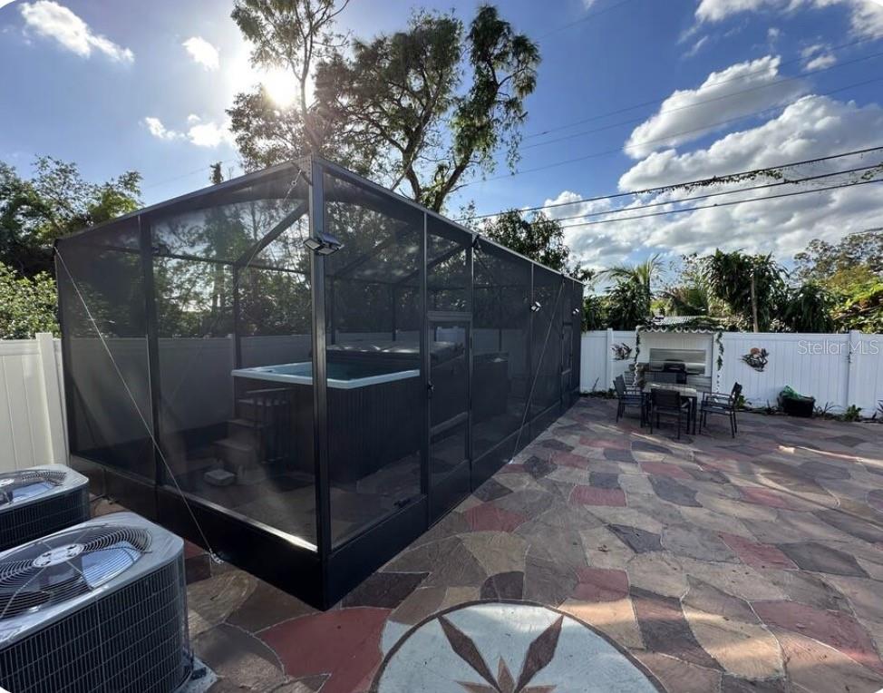 Property for sale at 2828 22ND STREET N, ST PETERSBURG, FL, 33713