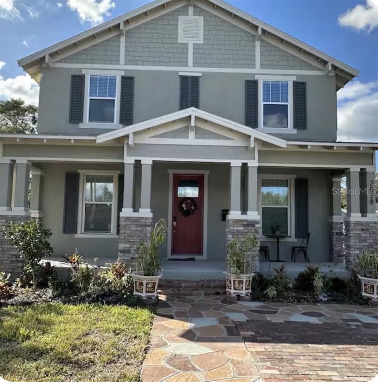 Property for sale at 2828 22ND STREET N, ST PETERSBURG, FL, 33713