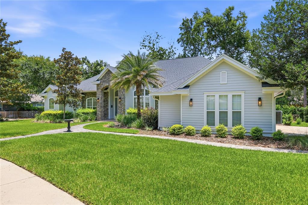 Property for sale at 5117 NW 55TH STREET, GAINESVILLE, FL, 32653