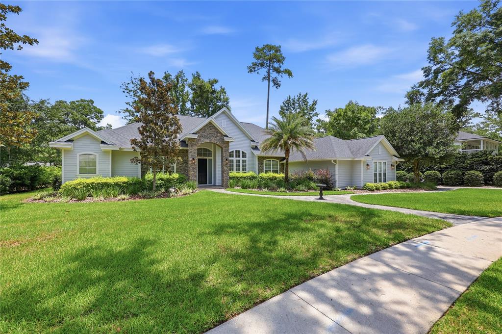 Property for sale at 5117 NW 55TH STREET, GAINESVILLE, FL, 32653