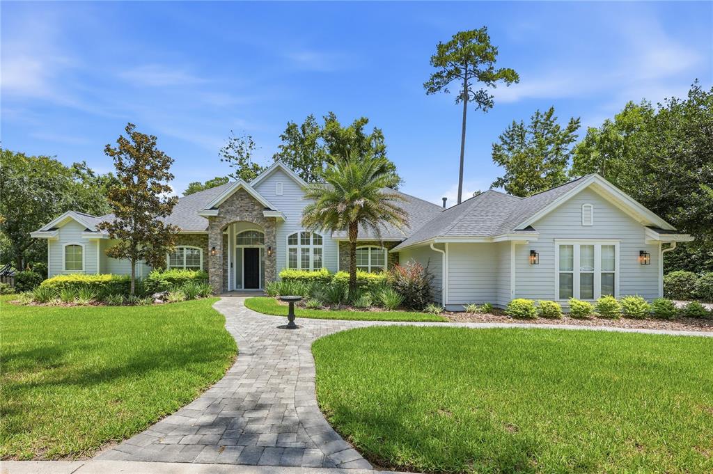 Property for sale at 5117 NW 55TH STREET, GAINESVILLE, FL, 32653