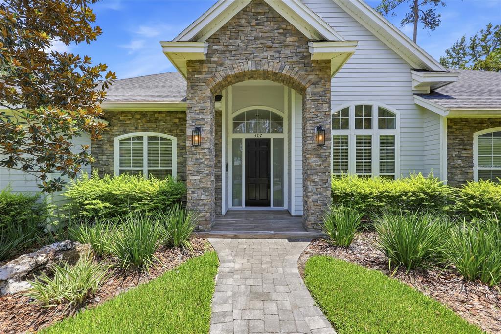 Property for sale at 5117 NW 55TH STREET, GAINESVILLE, FL, 32653