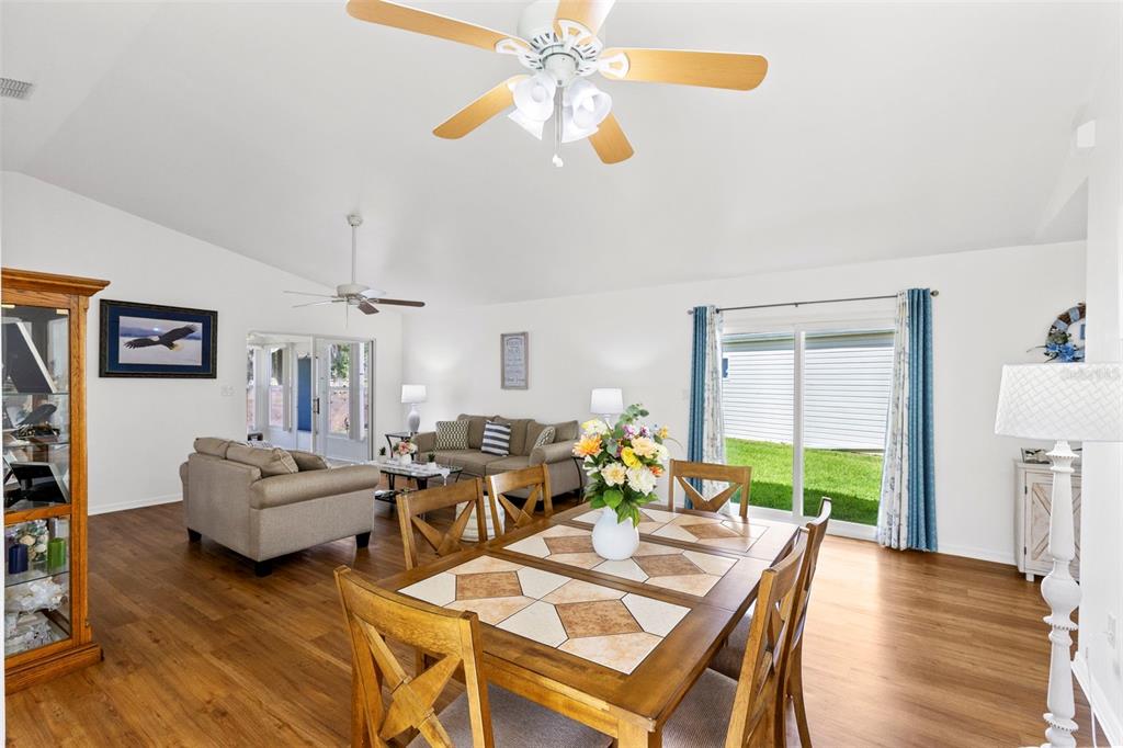 Property for sale at 4960 HERON RUN CIRCLE, LEESBURG, FL, 34748