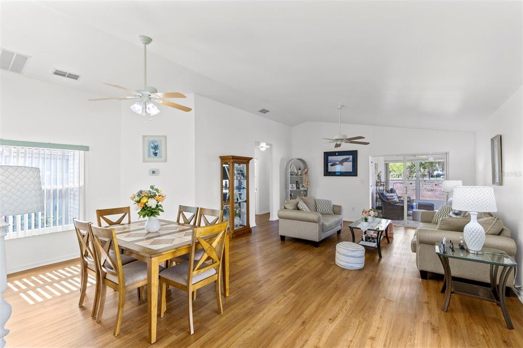 Property for sale at 4960 HERON RUN CIRCLE, LEESBURG, FL, 34748