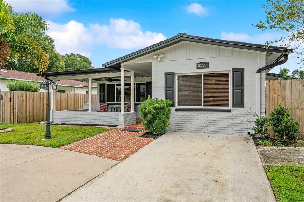 Property for sale at 5527 COMMONWEALTH AVENUE N, ST PETERSBURG, FL, 33703