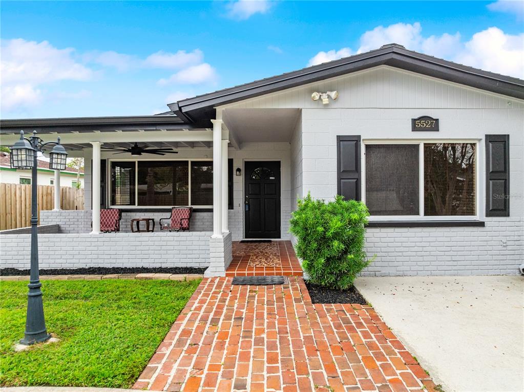 Property for sale at 5527 COMMONWEALTH AVENUE N, ST PETERSBURG, FL, 33703
