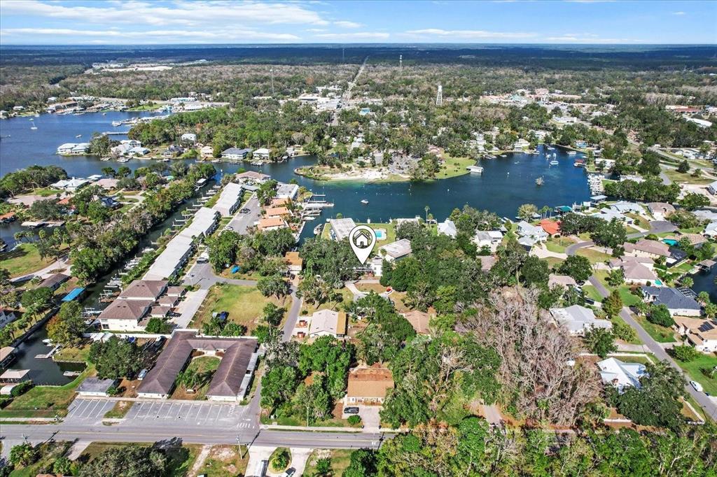 Property for sale at 30 SE VALARE LANE UNIT 102C, CRYSTAL RIVER, FL, 34429