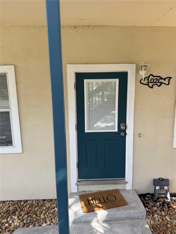 Property for sale at 30 SE VALARE LANE UNIT 102C, CRYSTAL RIVER, FL, 34429