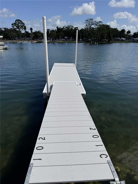 Property for sale at 30 SE VALARE LANE UNIT 102C, CRYSTAL RIVER, FL, 34429