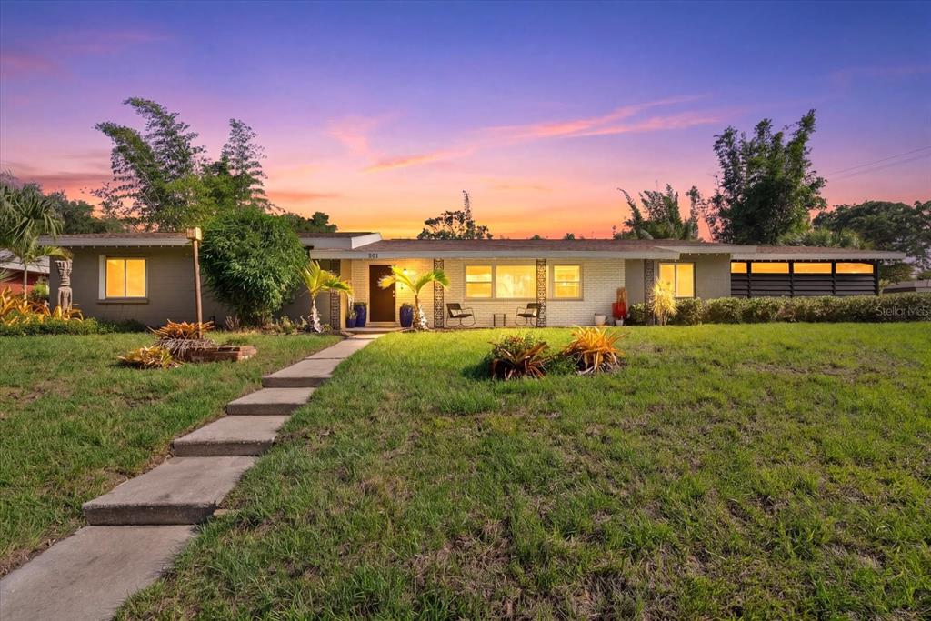 Property for sale at 361 SCOTT AVENUE, SARASOTA, FL, 34243