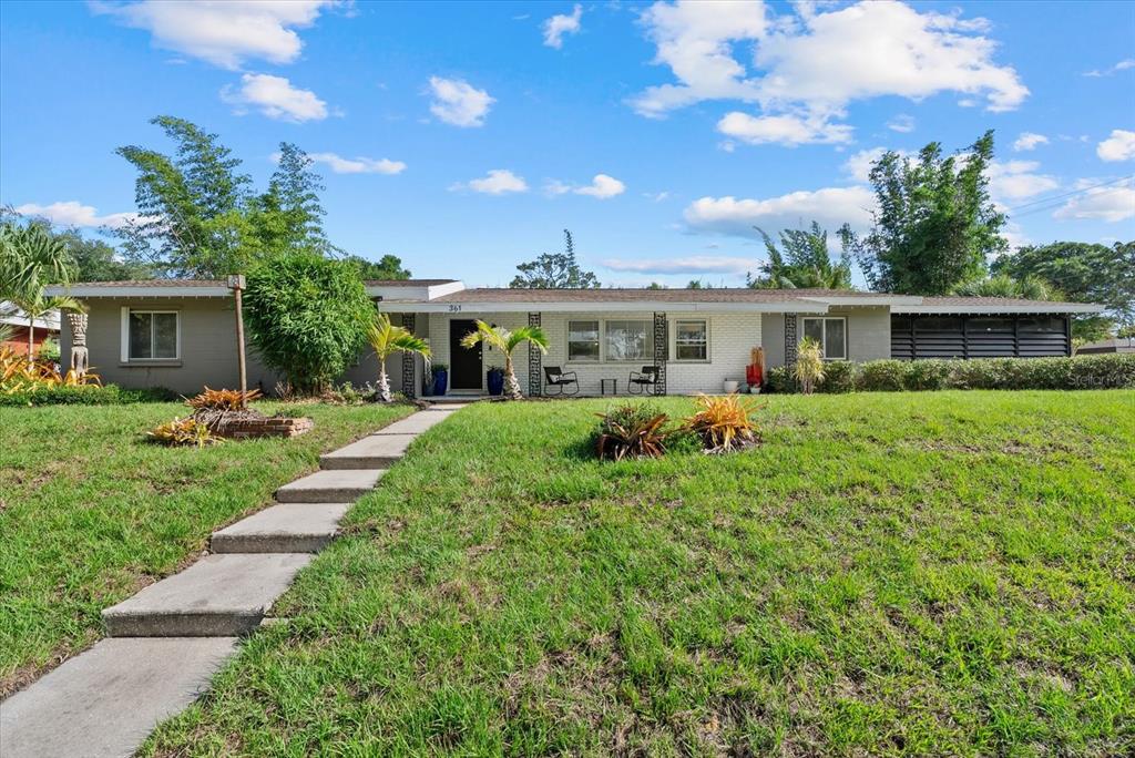 Property for sale at 361 SCOTT AVENUE, SARASOTA, FL, 34243