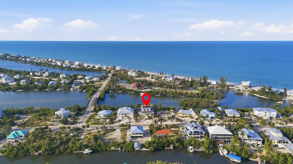 Property for sale at 81 N GULF BOULEVARD, PLACIDA, FL, 33946