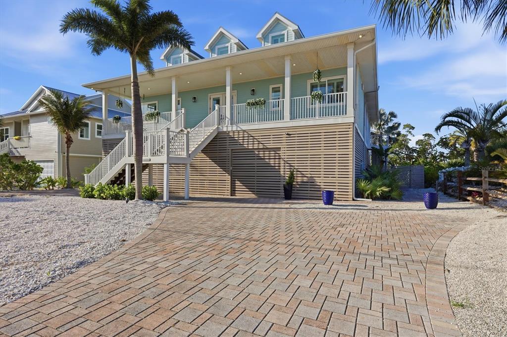 Property for sale at 81 N GULF BOULEVARD, PLACIDA, FL, 33946