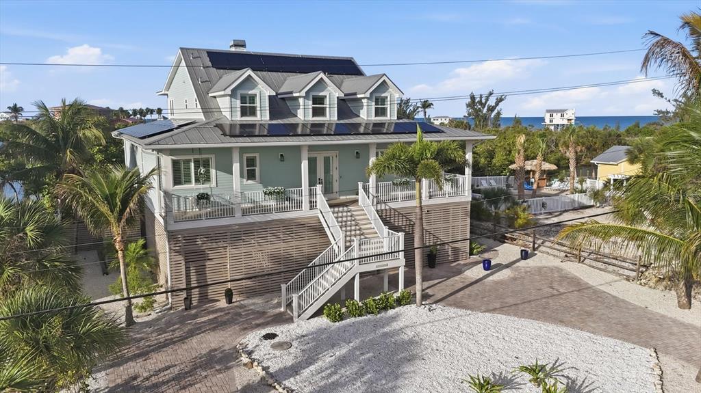 Property for sale at 81 N GULF BOULEVARD, PLACIDA, FL, 33946