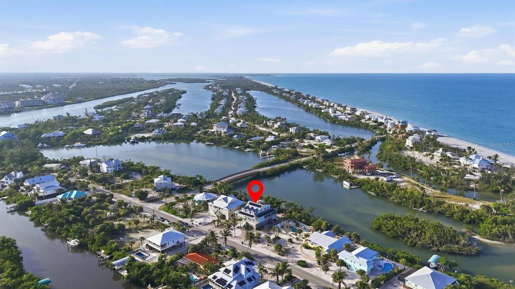 Property for sale at 81 N GULF BOULEVARD, PLACIDA, FL, 33946