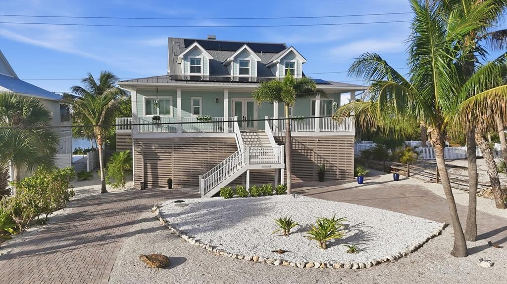 Property for sale at 81 N GULF BOULEVARD, PLACIDA, FL, 33946