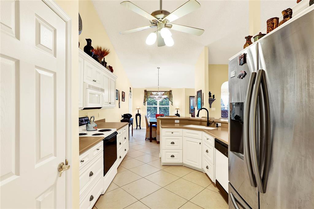 Property for sale at 4721 TARA VIEW ROAD, LEESBURG, FL, 34748