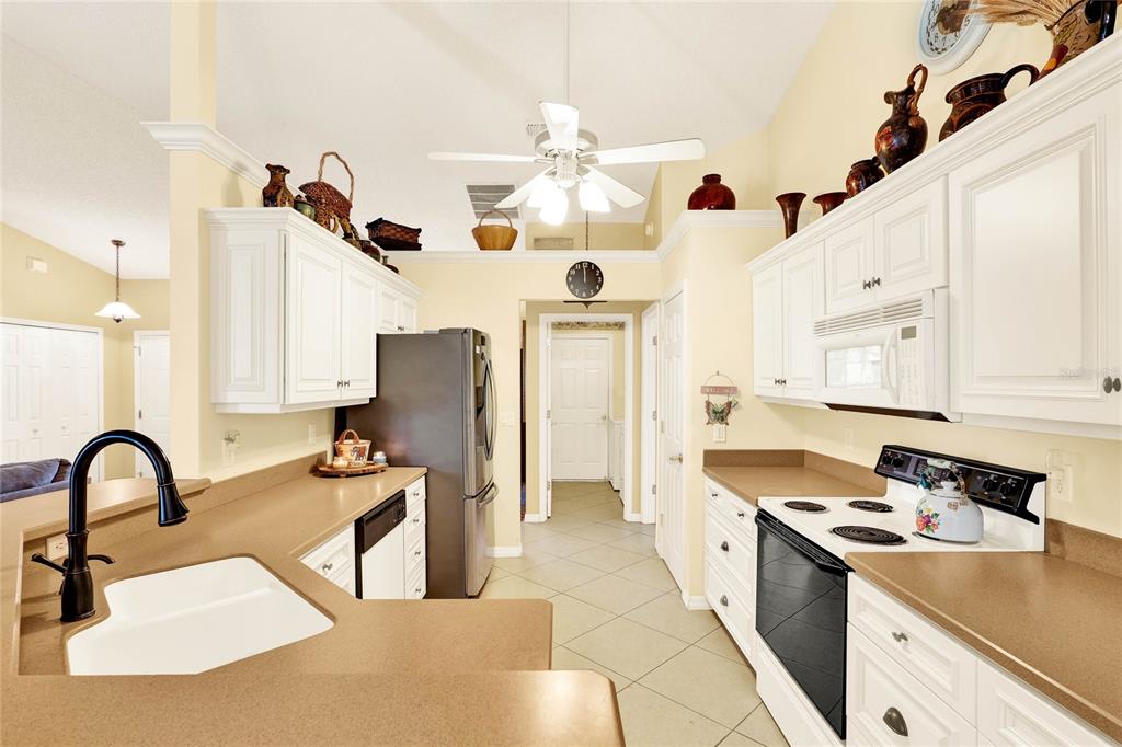 Property for sale at 4721 TARA VIEW ROAD, LEESBURG, FL, 34748