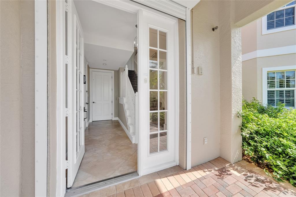 Property for sale at 196 TARPON COVE BOULEVARD UNIT 722, PUNTA GORDA, FL, 33950