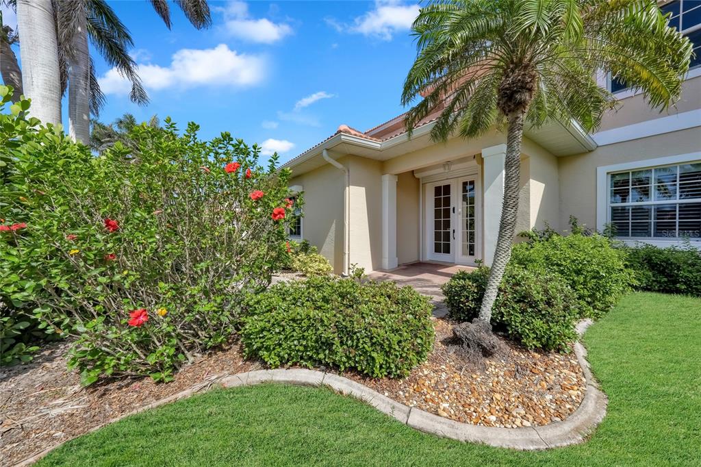 Property for sale at 196 TARPON COVE BOULEVARD UNIT 722, PUNTA GORDA, FL, 33950
