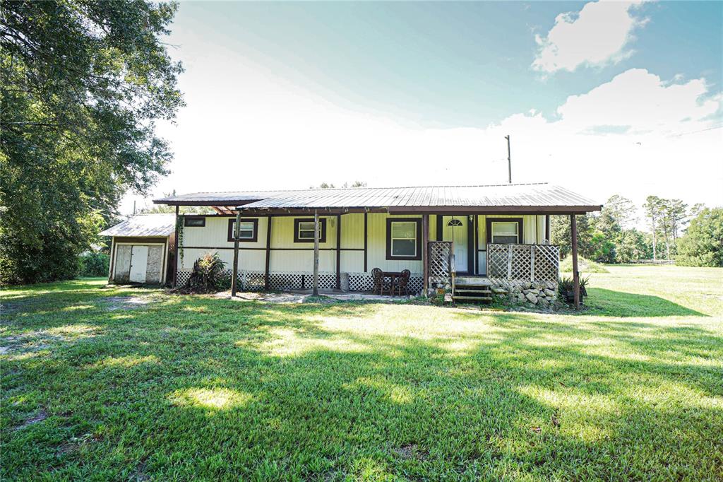 Property for sale at 8010 BELCHER LANE, LAND O LAKES, FL, 34637