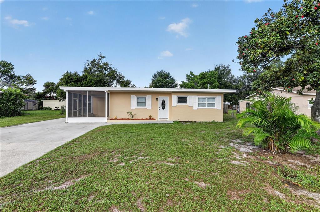 Property for sale at 208 PALMYRA DRIVE, ORLANDO, FL, 32807