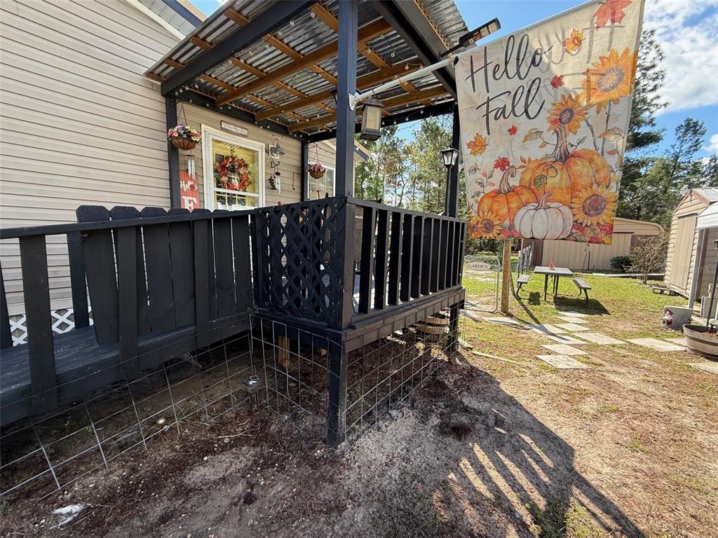 Property for sale at 6035 OAK LEAF ROAD, KEYSTONE HEIGHTS, FL, 32656