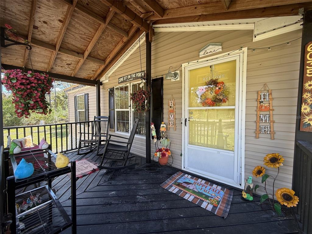 Property for sale at 6035 OAK LEAF ROAD, KEYSTONE HEIGHTS, FL, 32656