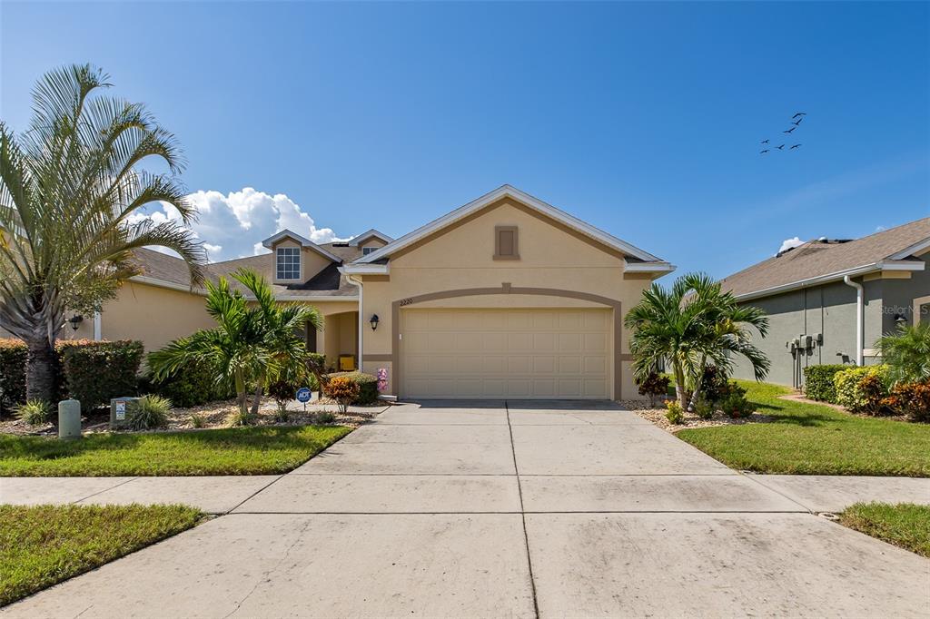 Property for sale at 2220 PARROT FISH DRIVE, HOLIDAY, FL, 34691
