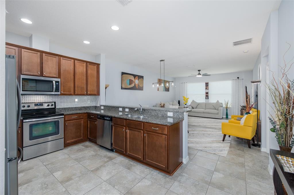 Property for sale at 2220 PARROT FISH DRIVE, HOLIDAY, FL, 34691
