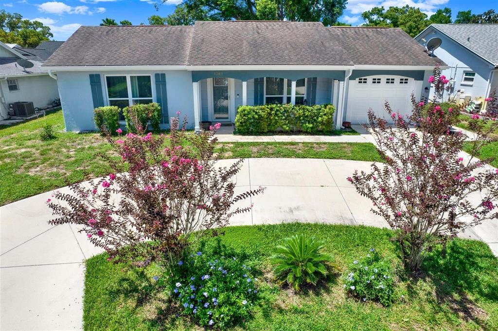 Property for sale at 12411 WEATHERSTONE ROW, HUDSON, FL, 34667