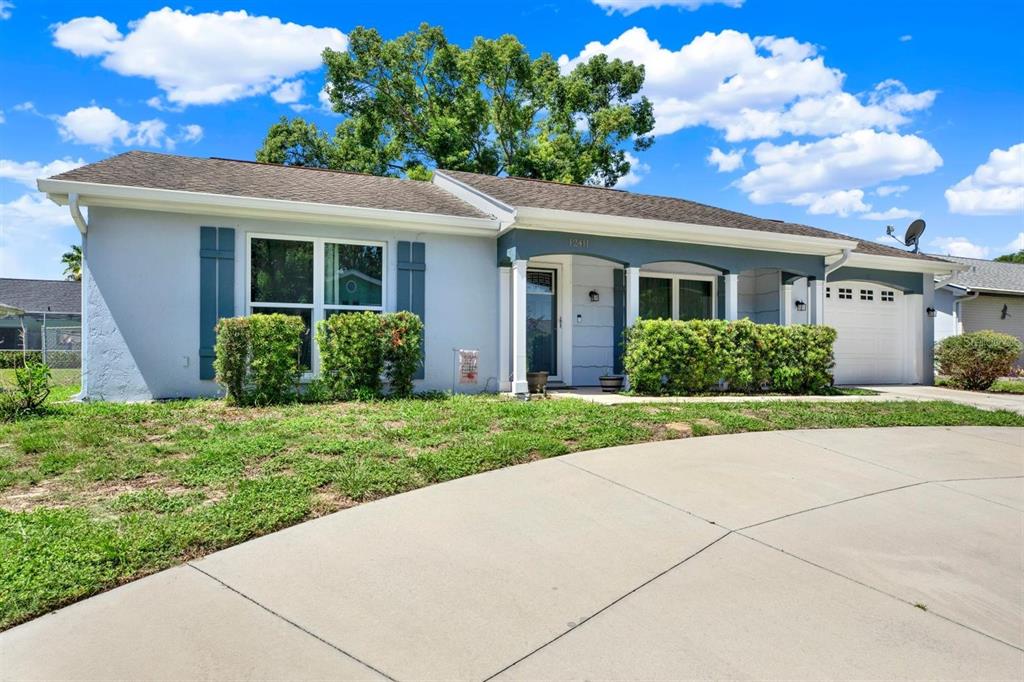 Property for sale at 12411 WEATHERSTONE ROW, HUDSON, FL, 34667