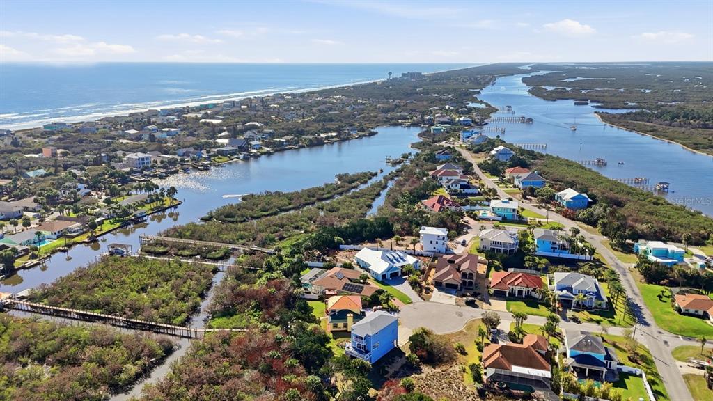 Property for sale at 570 SPRINGDALE DRIVE, FLAGLER BEACH, FL, 32136