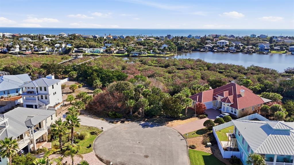 Property for sale at 570 SPRINGDALE DRIVE, FLAGLER BEACH, FL, 32136