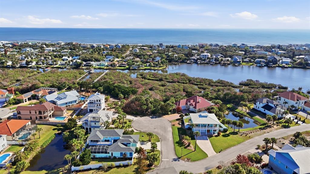 Property for sale at 570 SPRINGDALE DRIVE, FLAGLER BEACH, FL, 32136