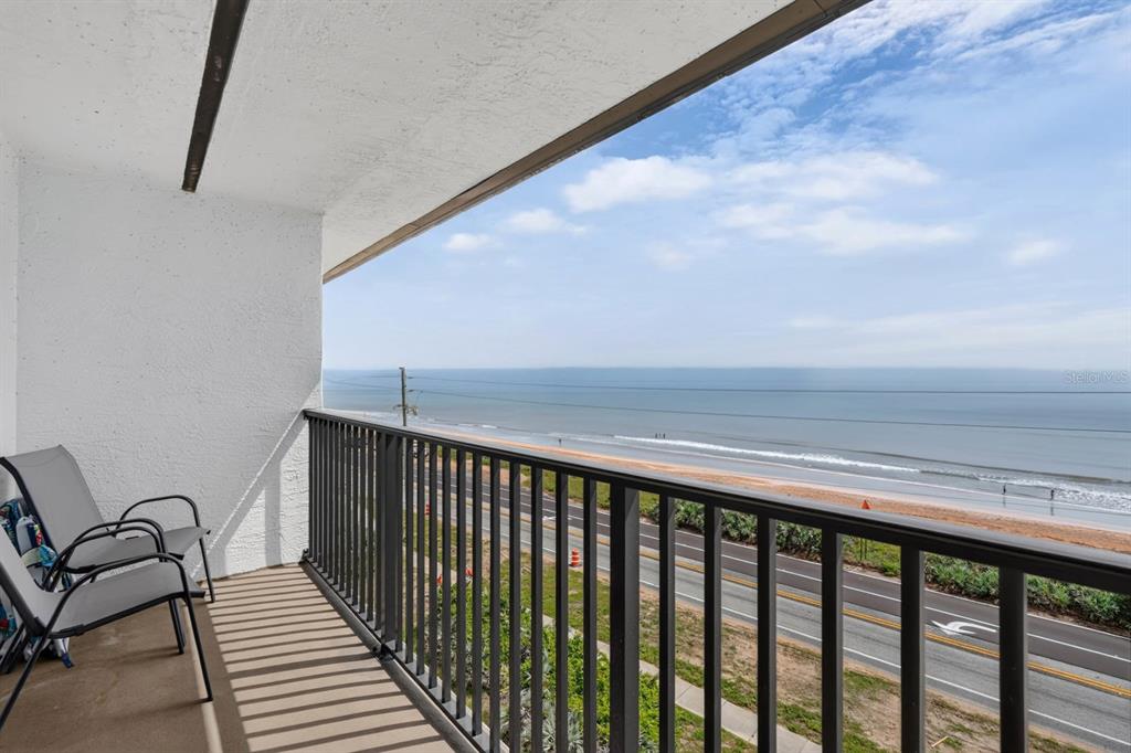 Property for sale at 3180 OCEAN SHORE BOULEVARD UNIT 510, ORMOND BEACH, FL, 32176