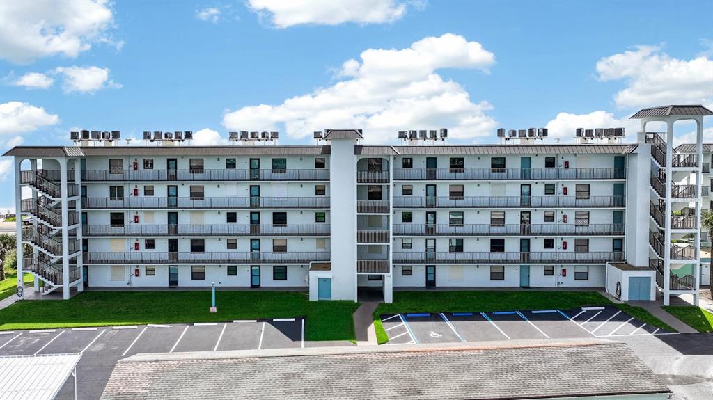Property for sale at 3180 OCEAN SHORE BOULEVARD UNIT 510, ORMOND BEACH, FL, 32176
